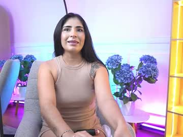Sophiecrawft Chaturbate stream image from June 16, 2025