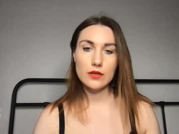 Tiffanyrose57527 Chaturbate stream image from June 16, 2025