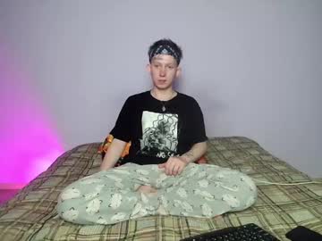 Alex_Foxy_Man Chaturbate stream image from June 16, 2025