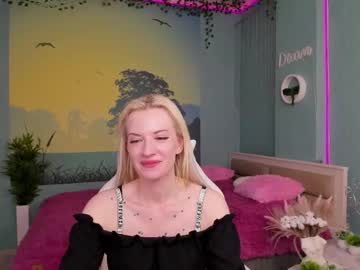 Barbisize Chaturbate stream image from June 16, 2025