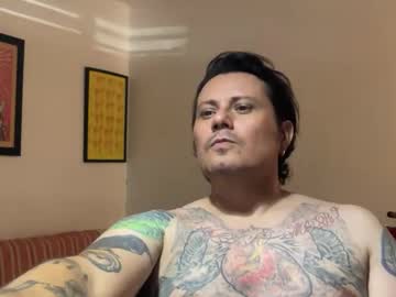 Cristianthelion Chaturbate stream image from June 16, 2025