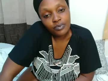 Ebonykara Chaturbate stream image from June 16, 2025