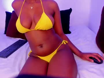 Emma_Aaliyah_ Chaturbate stream image from June 16, 2025