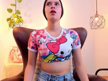 Emmadolll_ Chaturbate stream image from June 16, 2025
