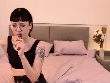 Horkaamelia_ Chaturbate stream image from June 16, 2025