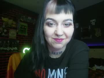 Horror_Circus Chaturbate stream image from June 16, 2025