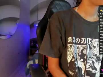 Iamnayuta Chaturbate stream image from June 16, 2025