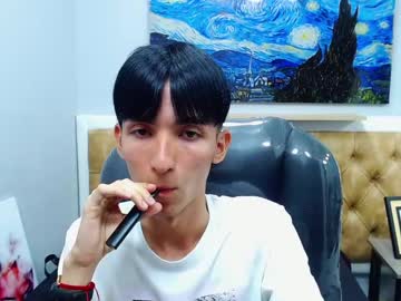 Jake_Evanss_ stream image from June 16, 2025
