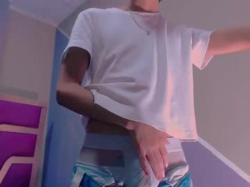 James_Hotters Chaturbate stream image from June 16, 2025