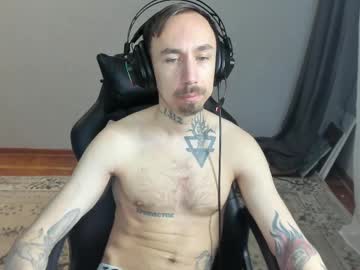 Jasonwaker Chaturbate stream image from June 16, 2025