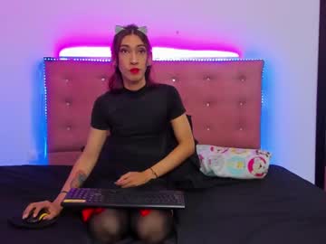 Khandyz Chaturbate stream image from June 16, 2025