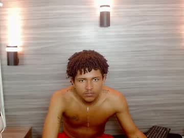 Mairon_Will Chaturbate stream image from June 16, 2025