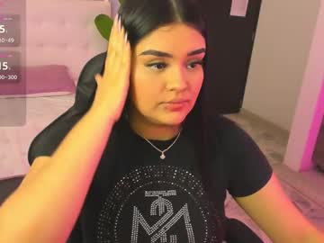 Martina_Saenz1 Chaturbate stream image from June 16, 2025