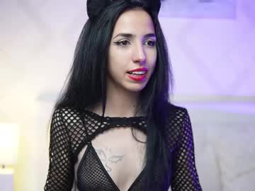 Melanysoul Chaturbate stream image from June 16, 2025