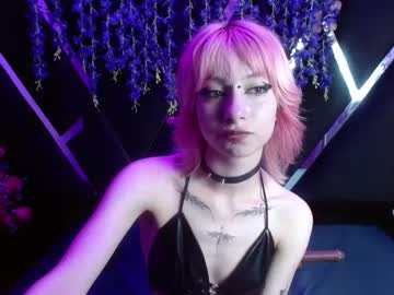 _Nyx_18 Chaturbate stream image from June 16, 2025