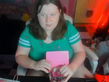 Rat_Princess1 Chaturbate stream image from June 16, 2025