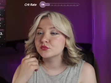 Sensual_Girrrl stream image from June 16, 2025