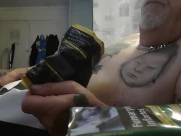 Sexyman767285 Chaturbate stream image from June 16, 2025