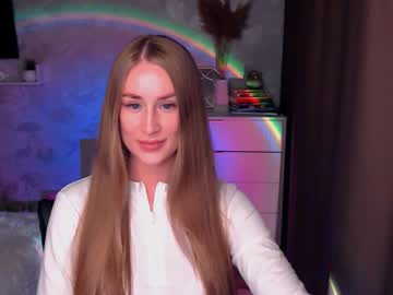 Abigail_Flex Chaturbate stream image from June 16, 2025