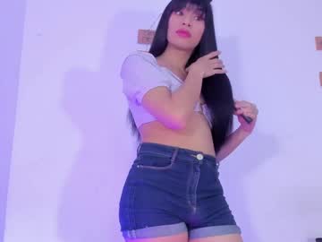 Alisiacollinsss Chaturbate stream image from June 16, 2025