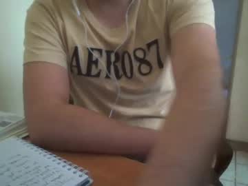 Astro_Boy_01 Chaturbate stream image from June 16, 2025
