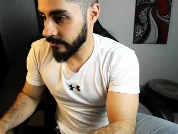 Benpatrick69 Chaturbate stream image from June 16, 2025