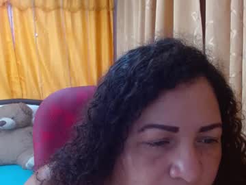 Carolina_Mill Chaturbate stream image from June 16, 2025