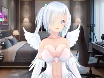 Charlottedymond Chaturbate stream image from June 16, 2025