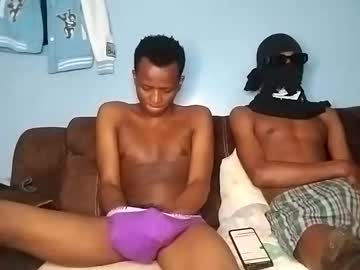 Dethrone913 Chaturbate stream image from June 16, 2025