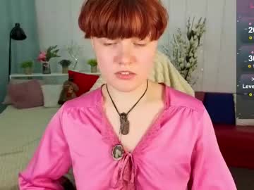 Dreammyluna Chaturbate stream image from June 16, 2025