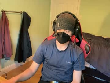 Fredfreak23420 Chaturbate stream image from June 16, 2025