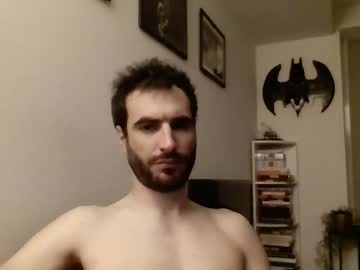 Jestersquid89 Chaturbate stream image from June 16, 2025