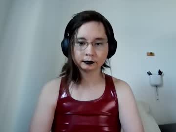 Jordynfinity Chaturbate stream image from June 16, 2025