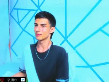 Liam_Scott7 Chaturbate stream image from June 16, 2025