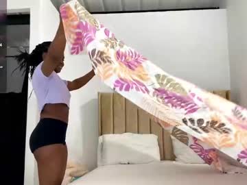 Sara_Muscle Chaturbate stream image from June 16, 2025