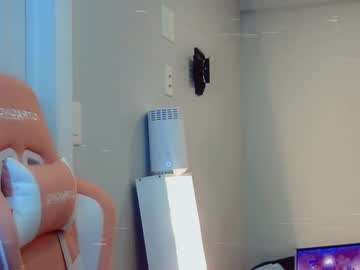 Spooky_Ghost_Girl Chaturbate stream image from June 16, 2025