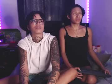 Trixiandsuki Chaturbate stream image from June 16, 2025