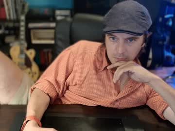 Visitorq1980 Chaturbate stream image from June 16, 2025
