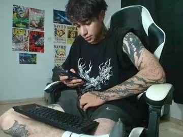 Zacktk7 Chaturbate stream image from June 16, 2025