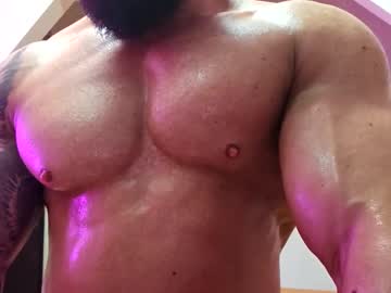 Adonis_Msc Chaturbate stream image from June 16, 2025