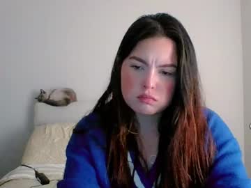 Amanda_Callum_ Chaturbate stream image from June 16, 2025