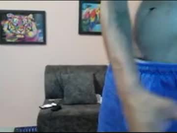 Bestia_Salvaje Chaturbate stream image from June 16, 2025