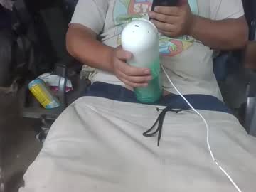 Chrisyodaddy Chaturbate stream image from June 16, 2025