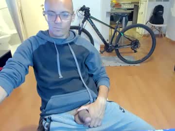 Guachin_New Chaturbate stream image from June 16, 2025