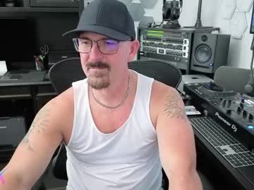 Imdjazra Chaturbate stream image from June 16, 2025