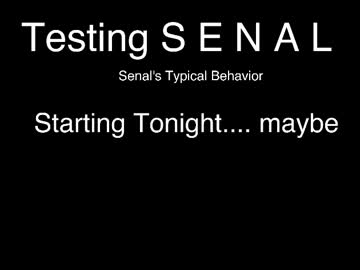 Its_Senal Chaturbate stream image from June 16, 2025