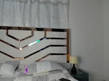 Jeycob0777 Chaturbate stream image from June 16, 2025