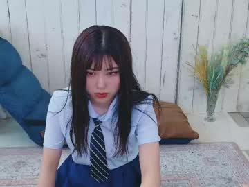 Miharu01 Chaturbate stream image from June 16, 2025