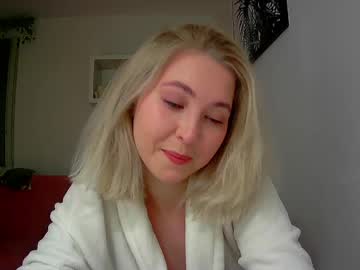Milena391630 Chaturbate stream image from June 16, 2025