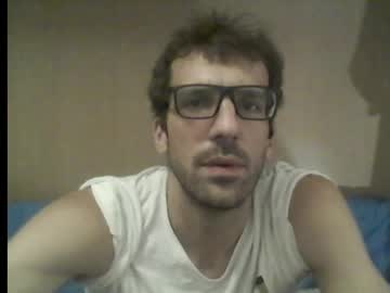 Paoloste Chaturbate stream image from June 16, 2025